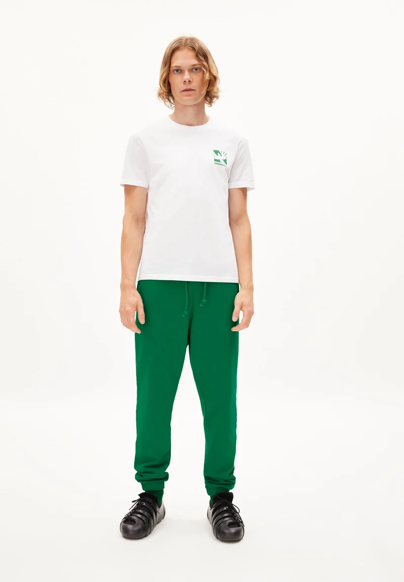 JAAMES FLYING DOVE | white