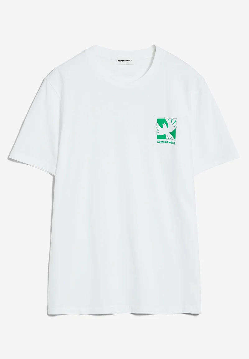 JAAMES FLYING DOVE | white