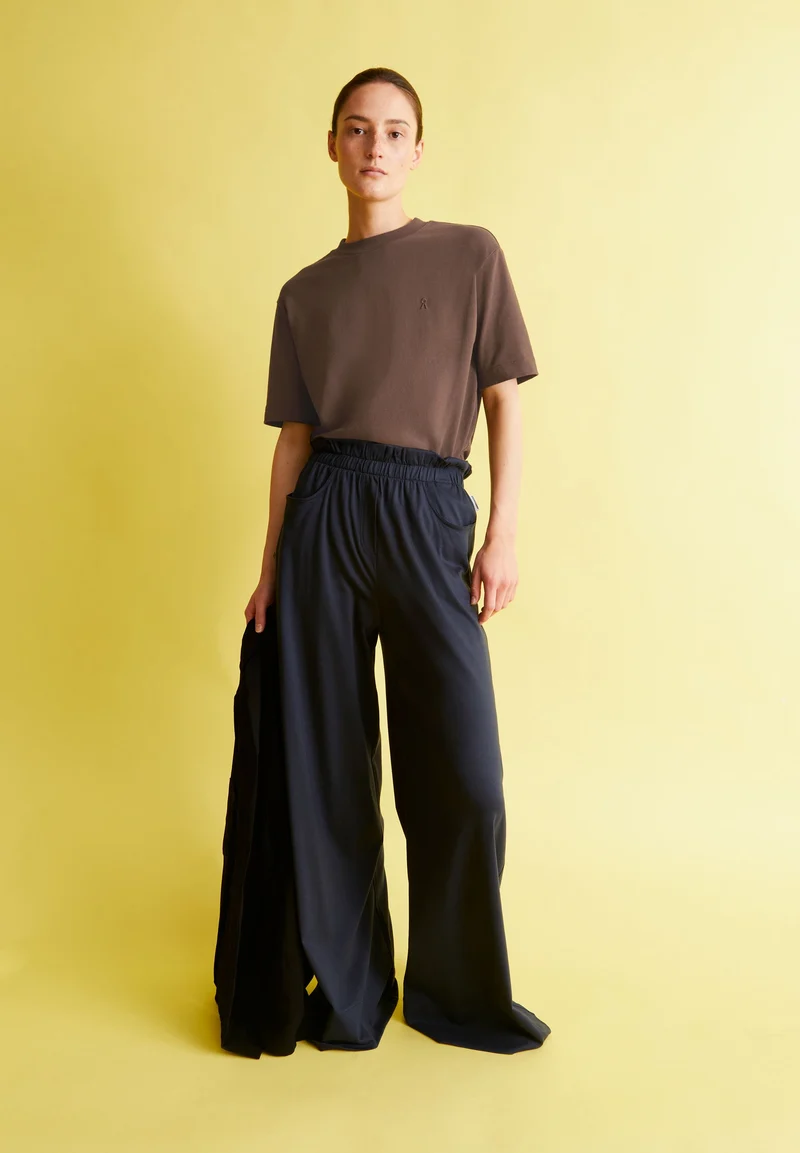 TARJAA T-SHIRT | toasty tan
