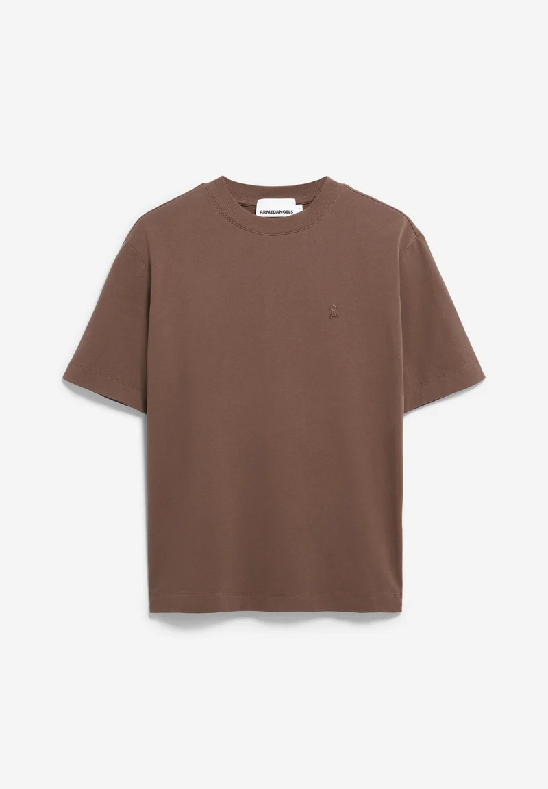 TARJAA T-SHIRT | toasty tan