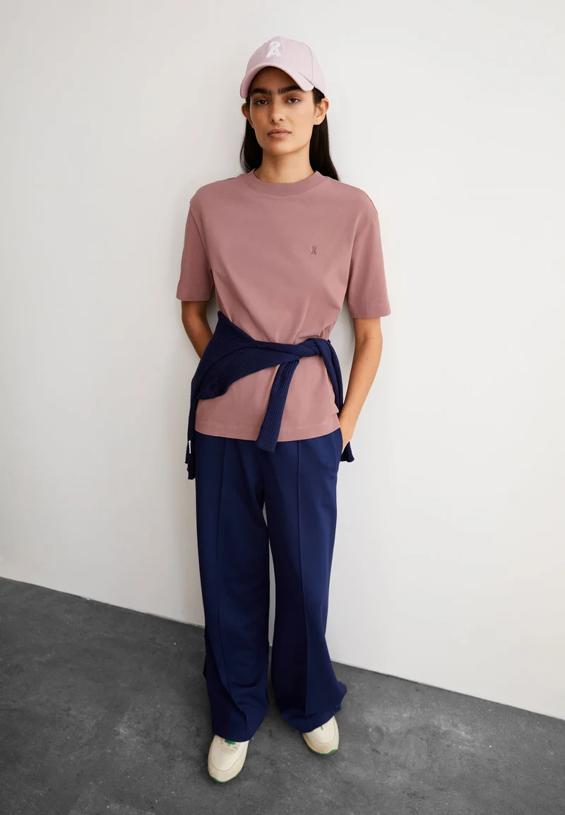 TARJAA T-SHIRT | light berry