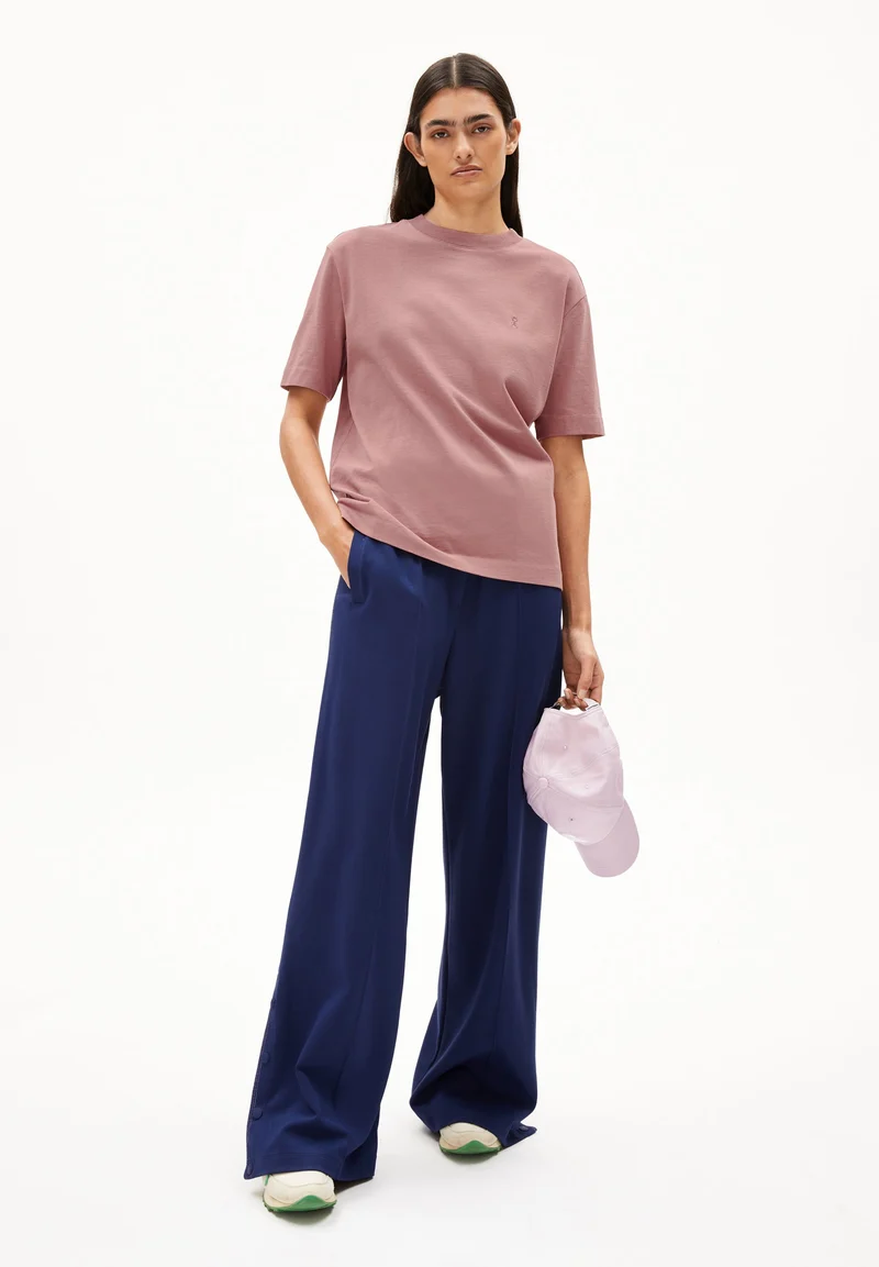 TARJAA T-SHIRT | light berry