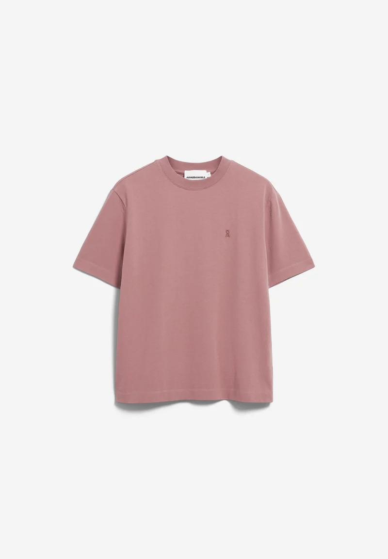 TARJAA T-SHIRT | light berry