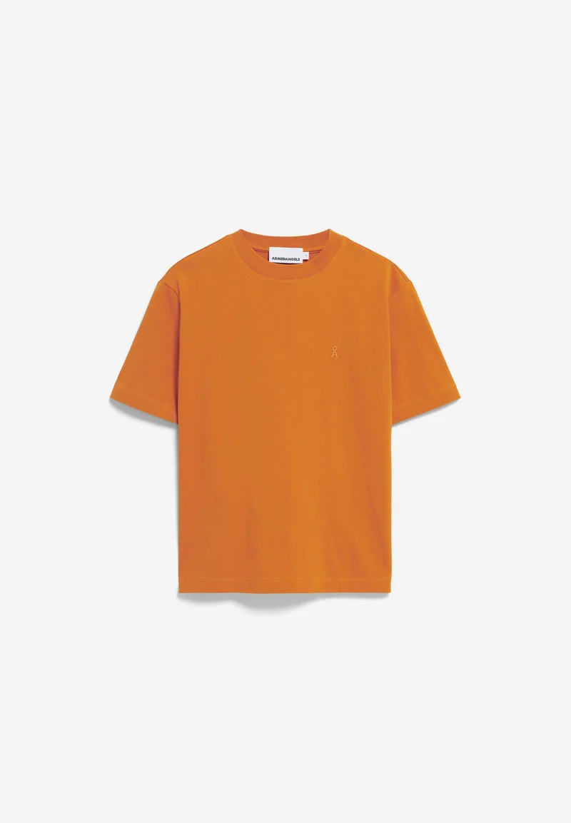 TARJAA T-SHIRT | amberglow