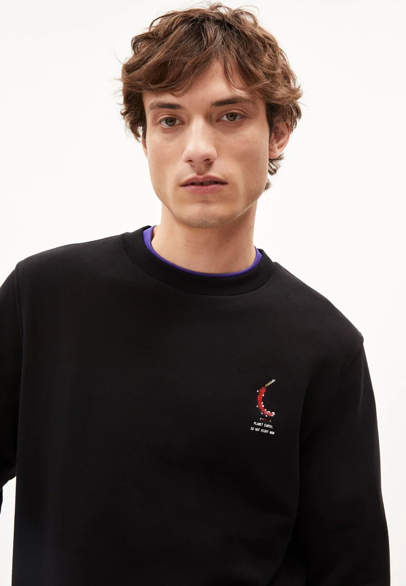 BAARO PIXXEL | black