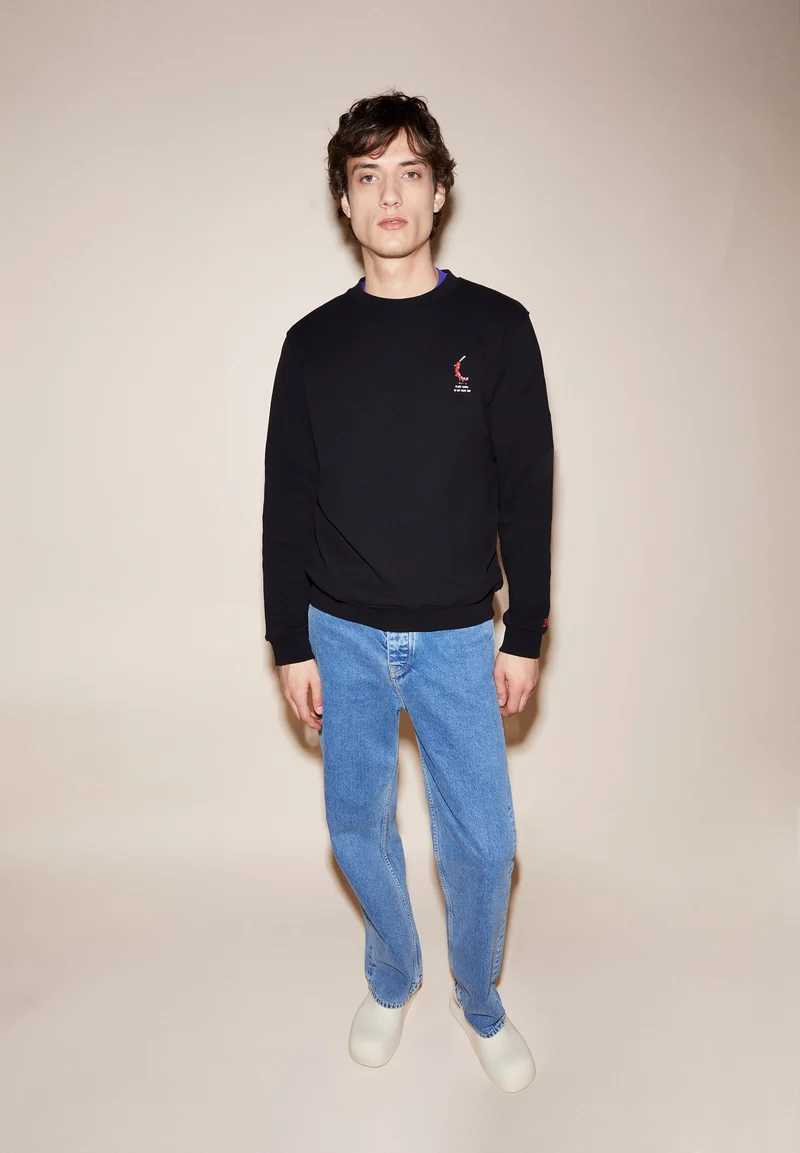 BAARO PIXXEL | black
