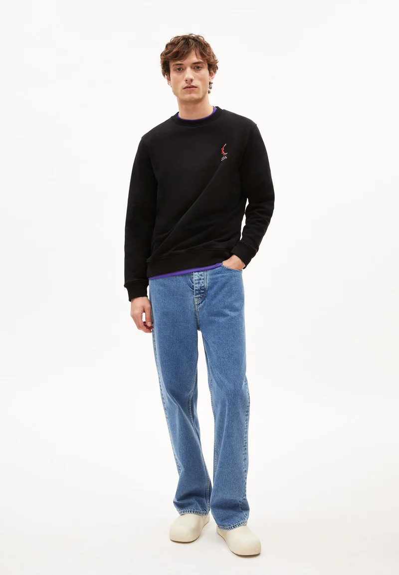 BAARO PIXXEL | black