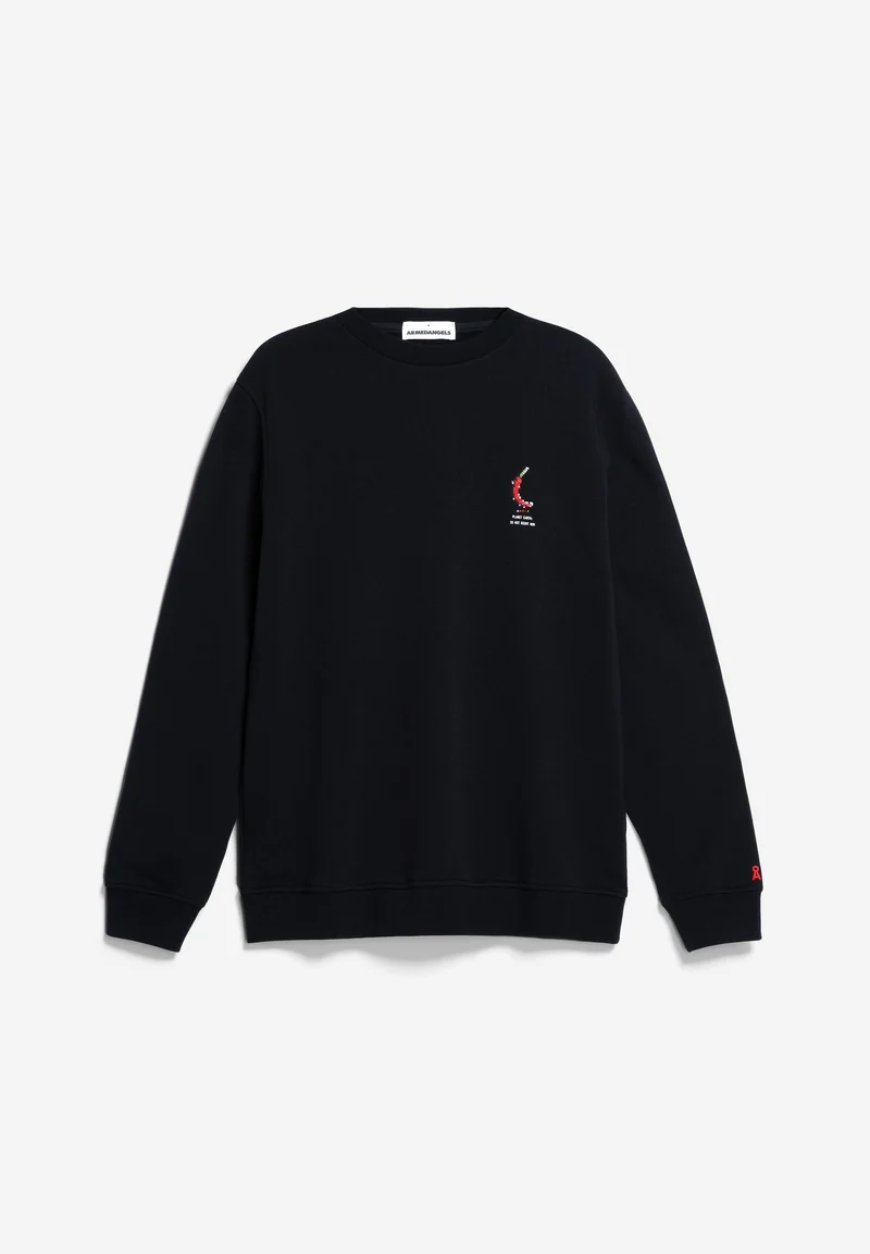 BAARO PIXXEL | black