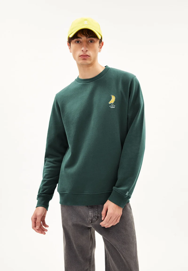 BAARO PIXXEL | boreal green