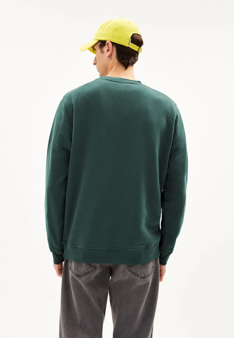 BAARO PIXXEL | boreal green