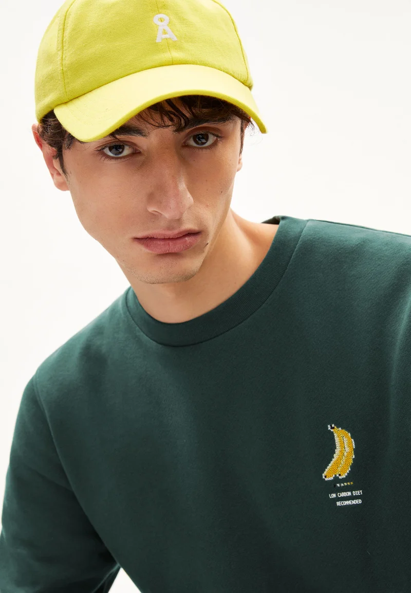 BAARO PIXXEL | boreal green