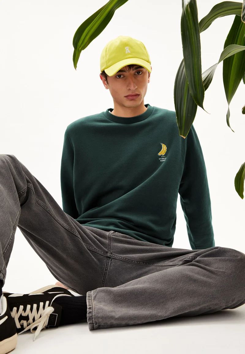 BAARO PIXXEL | boreal green