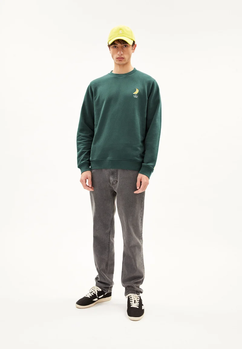 BAARO PIXXEL | boreal green