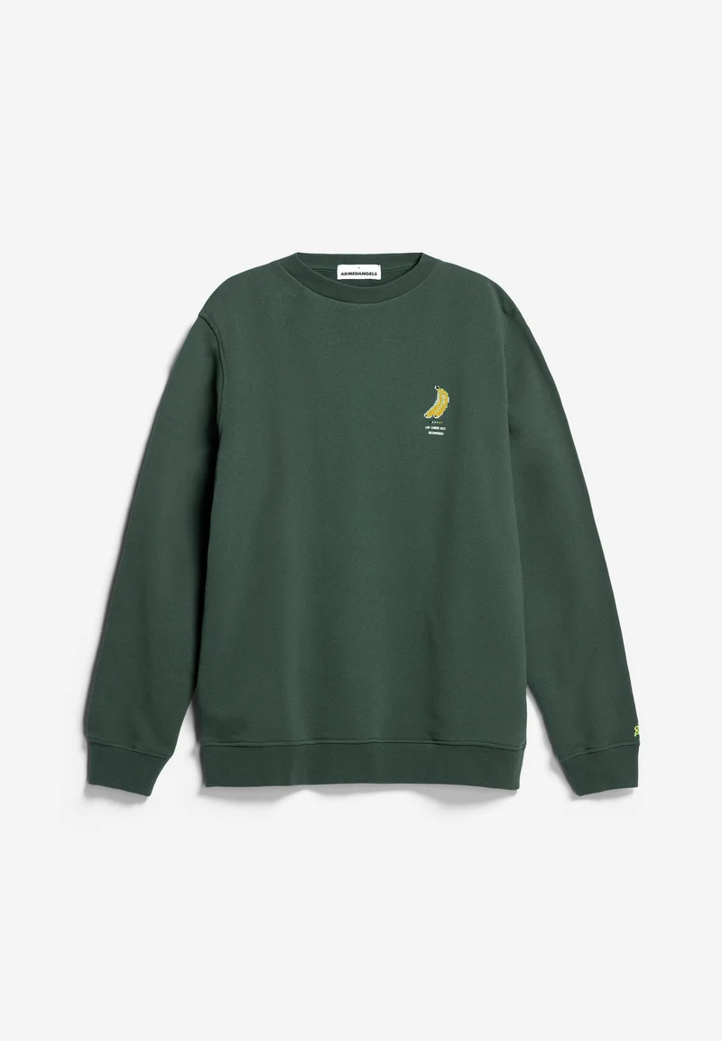 BAARO PIXXEL | boreal green