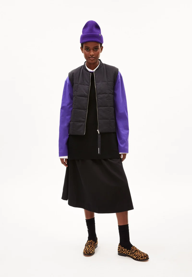 BANCAA | black