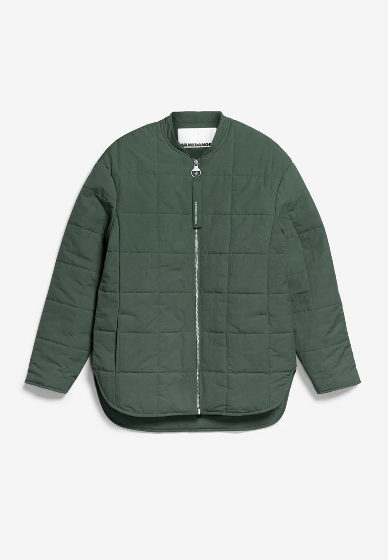 KAMEIAA | boreal green