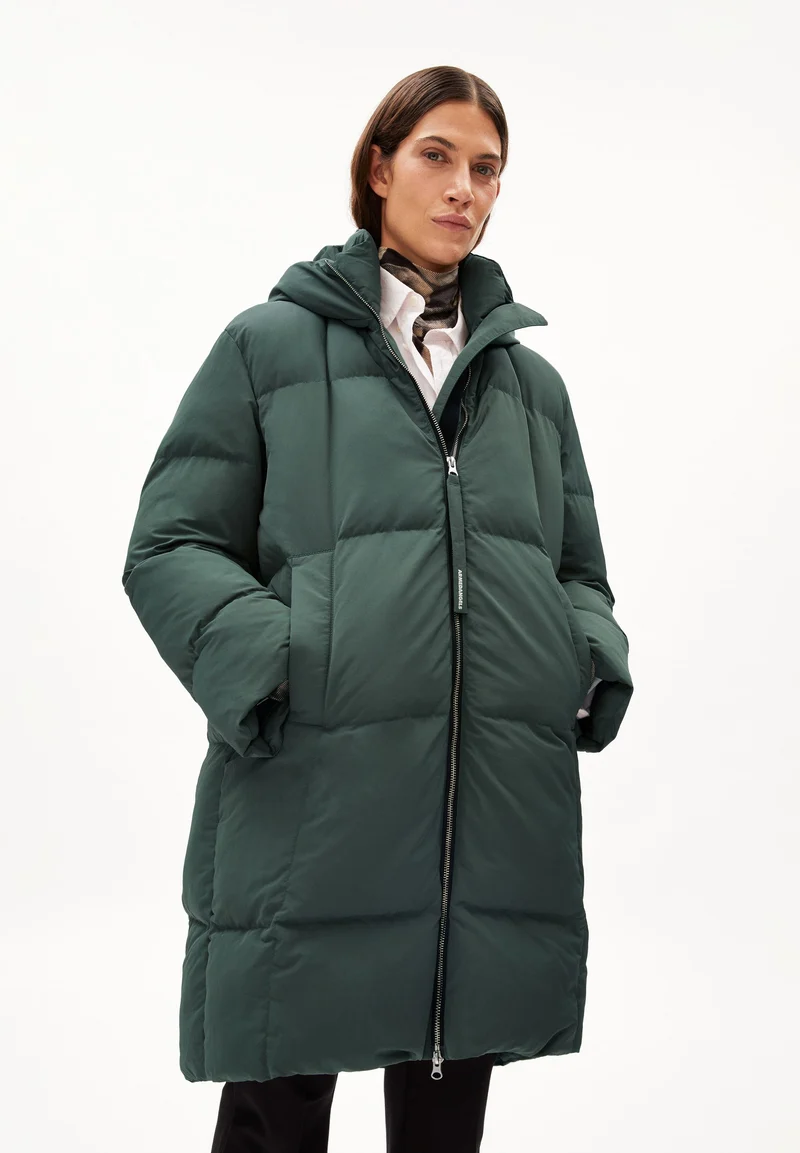 TASILAA | boreal green