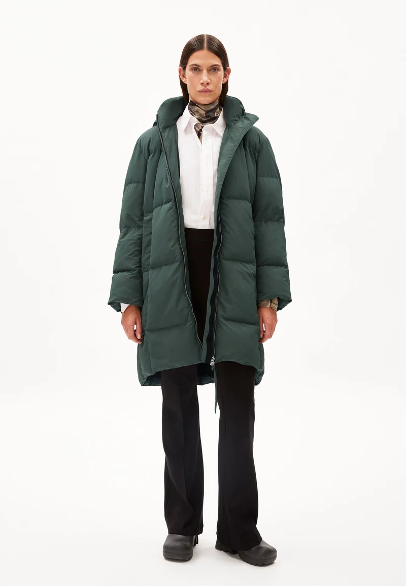 TASILAA | boreal green