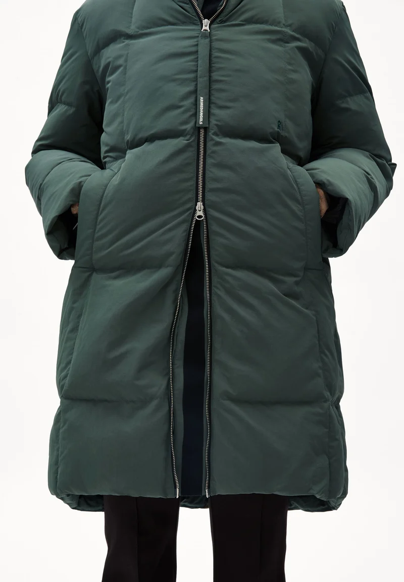 TASILAA | boreal green