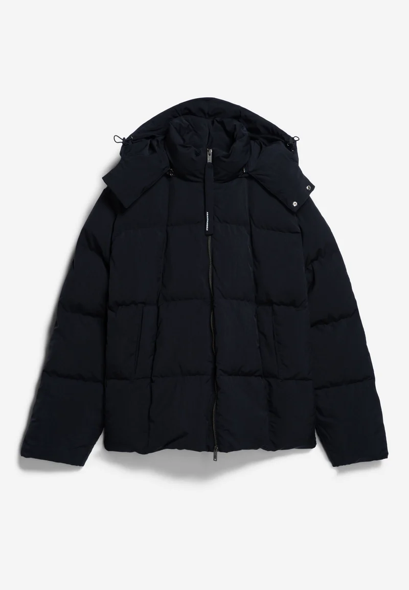 VILSAAND | black