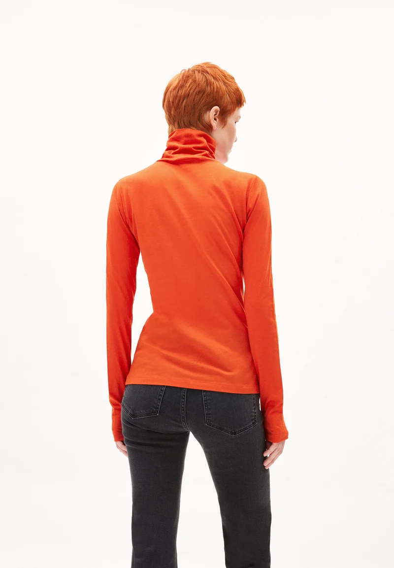 GRAZILIAA SOFT | emergency red