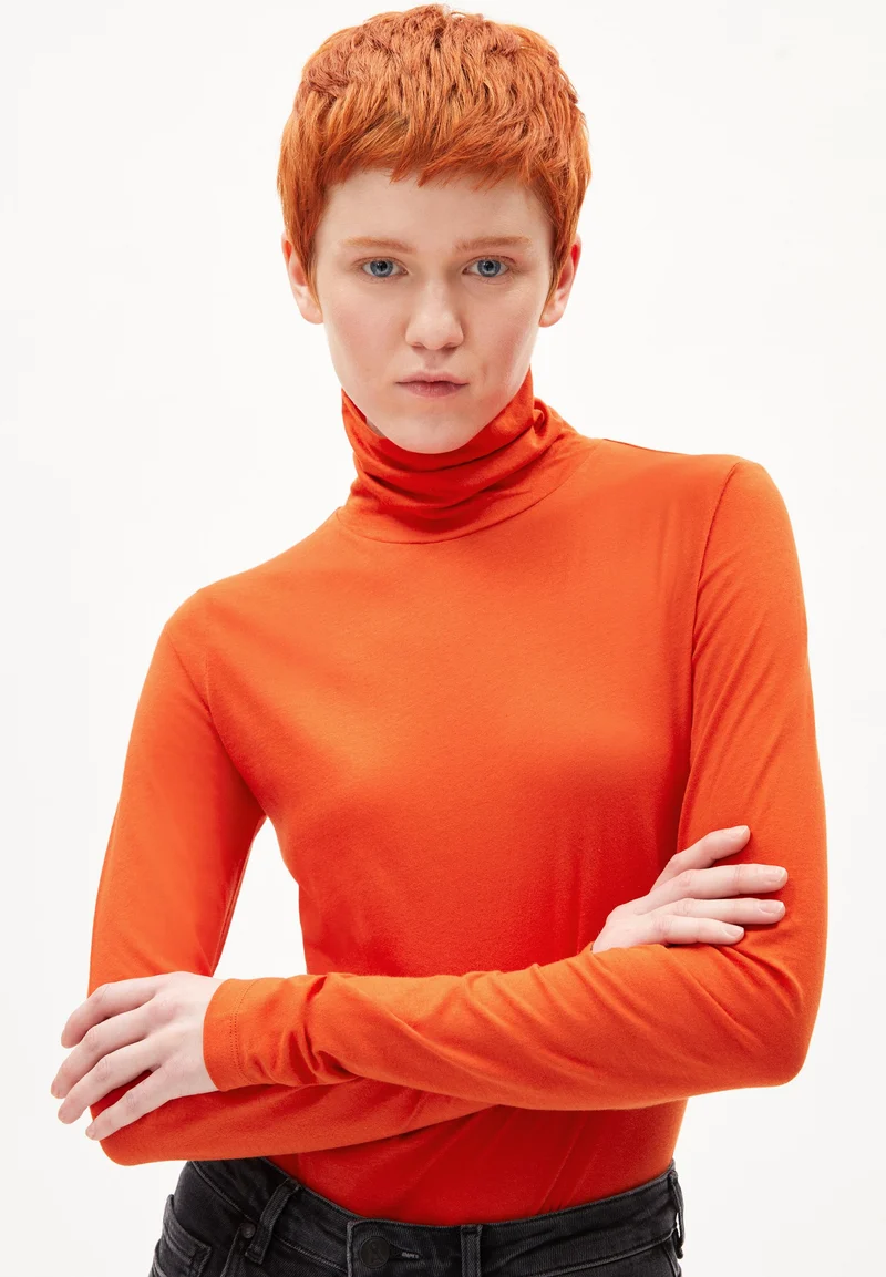 GRAZILIAA SOFT | emergency red