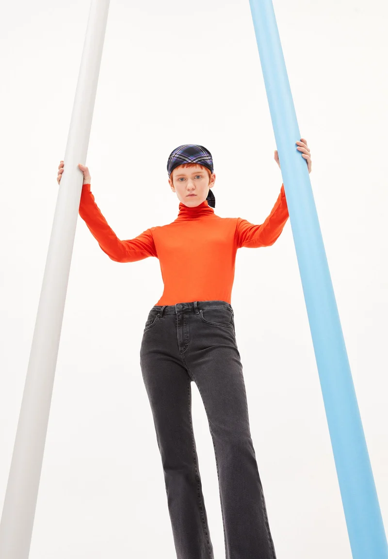 GRAZILIAA SOFT | emergency red