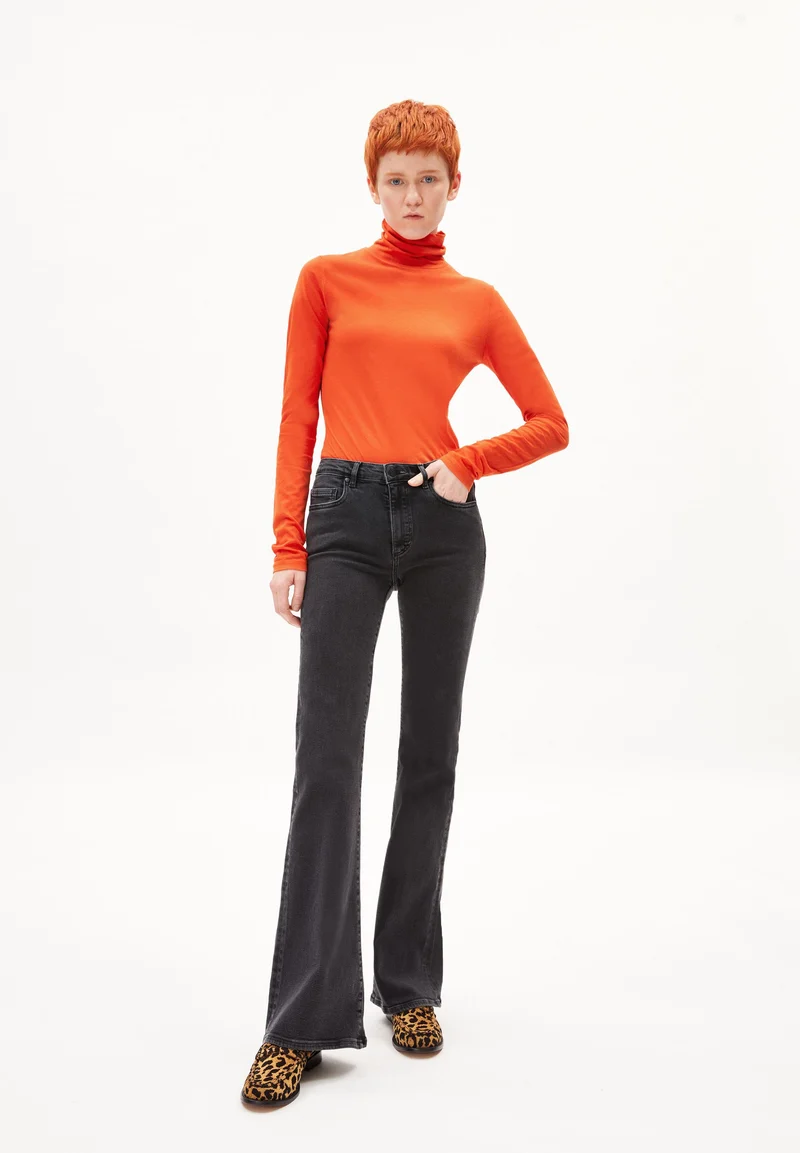 GRAZILIAA SOFT | emergency red