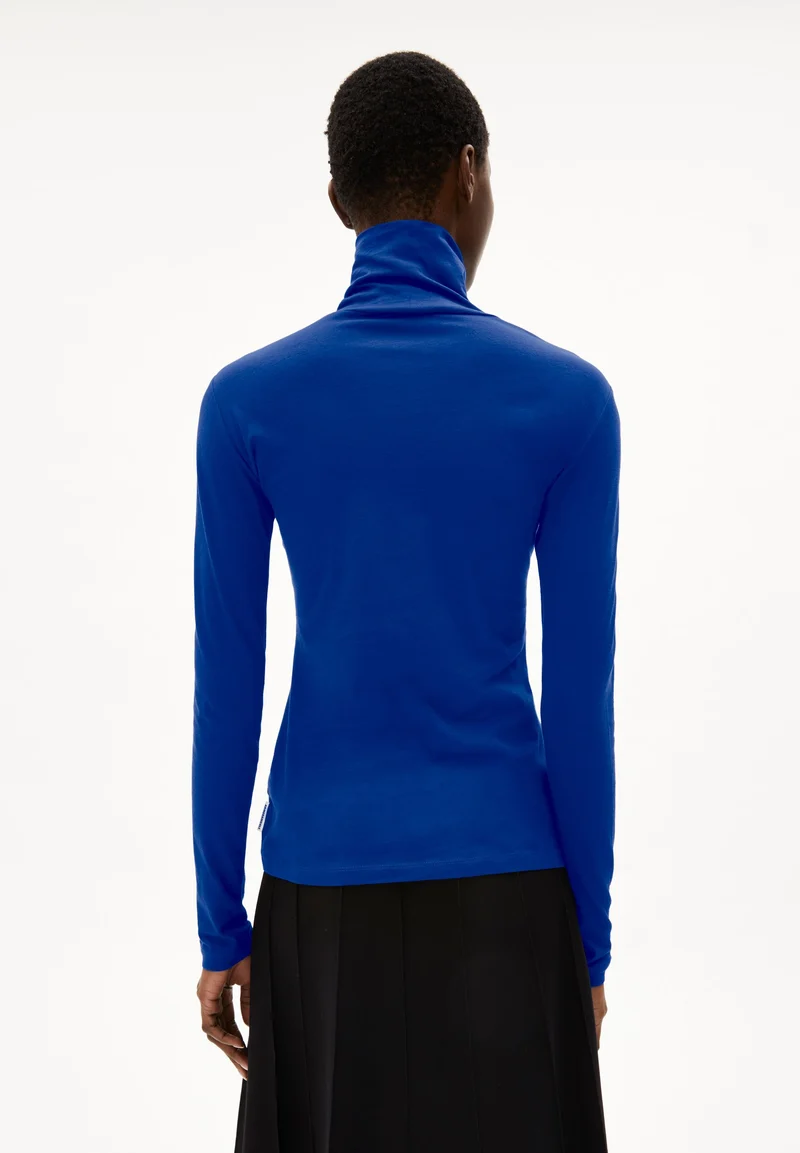 GRAZILIAA SOFT | lapis blue