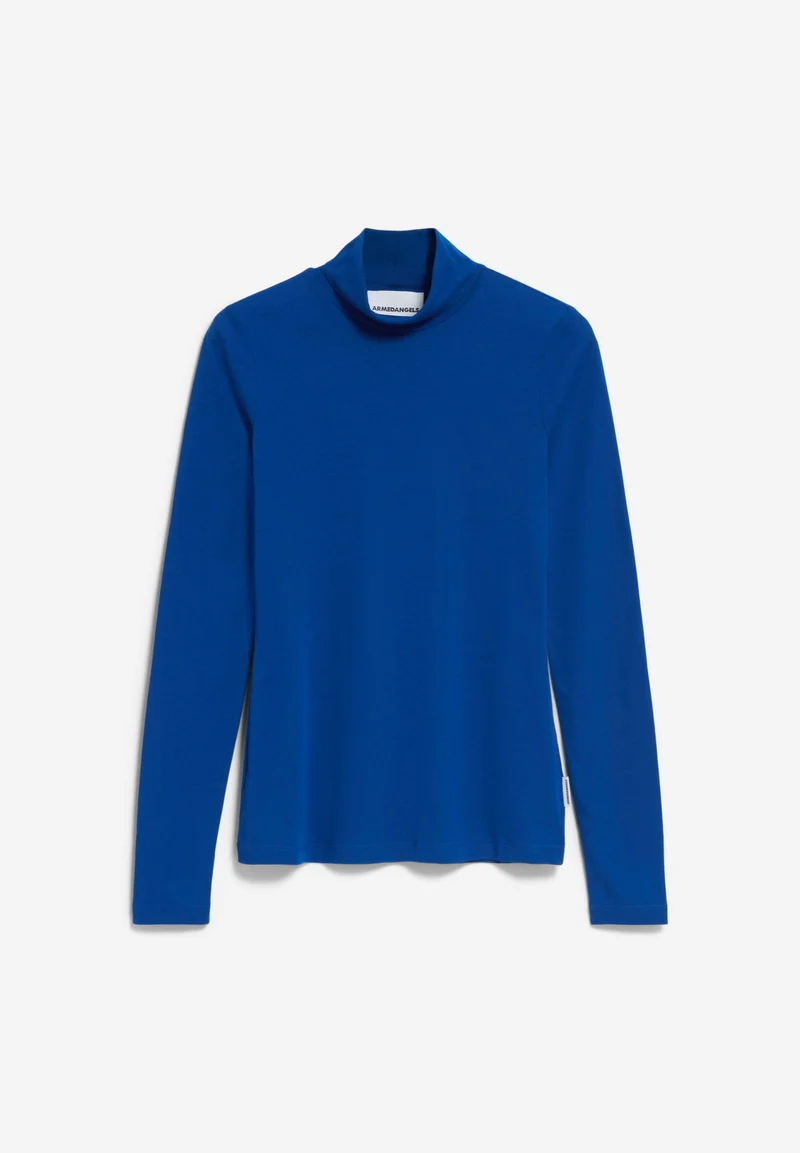 GRAZILIAA SOFT | lapis blue