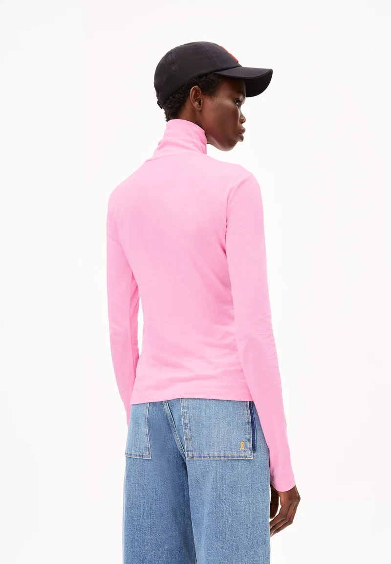 GRAZILIAA SOFT | pink me up more