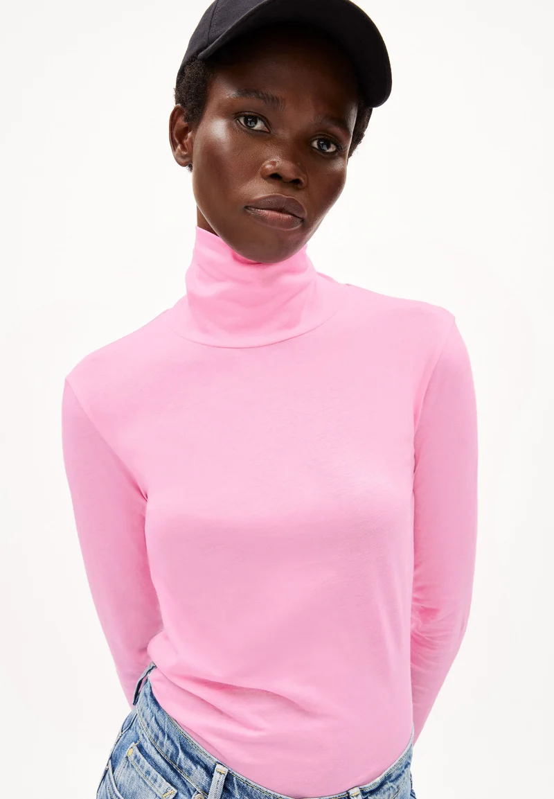 GRAZILIAA SOFT | pink me up more