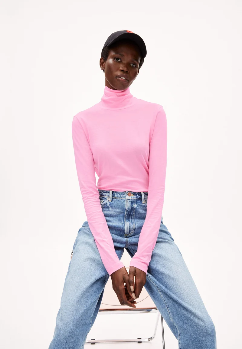GRAZILIAA SOFT | pink me up more