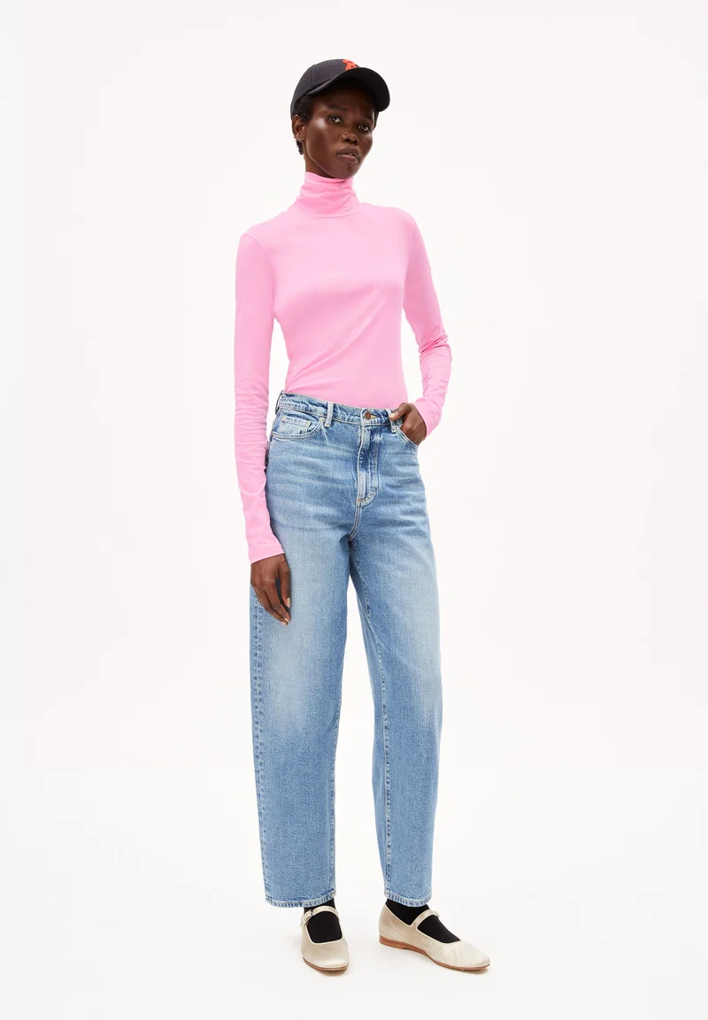 GRAZILIAA SOFT | pink me up more