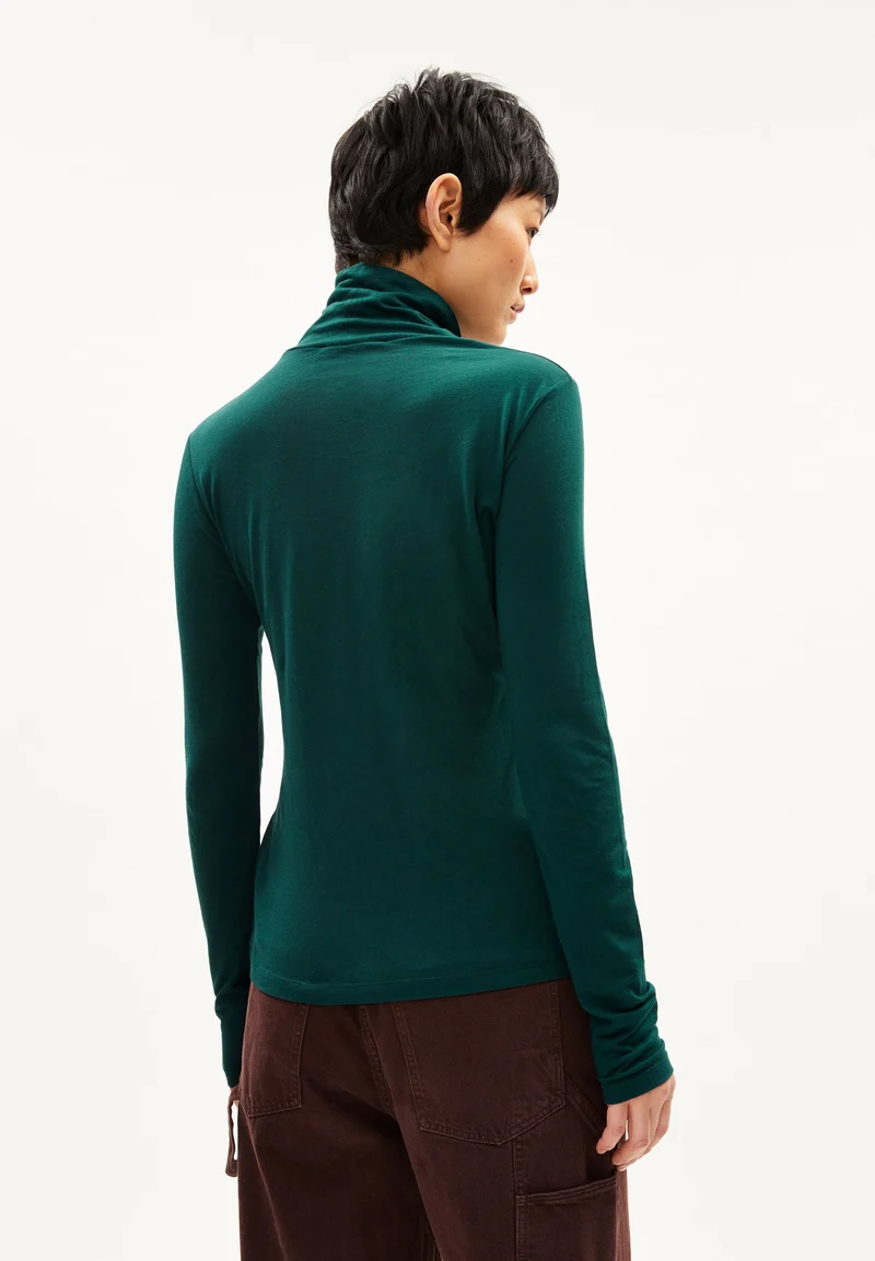 GRAZILIAA SOFT | teal stone