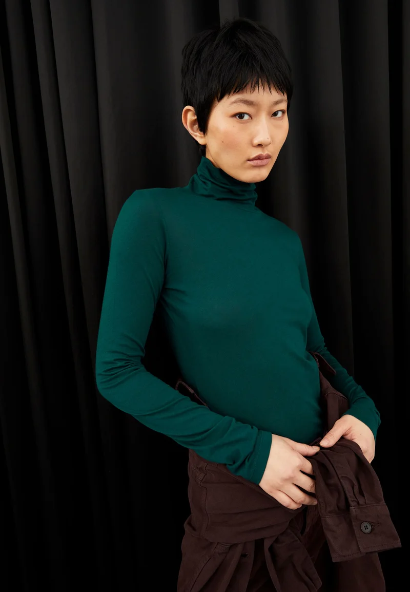 GRAZILIAA SOFT | teal stone