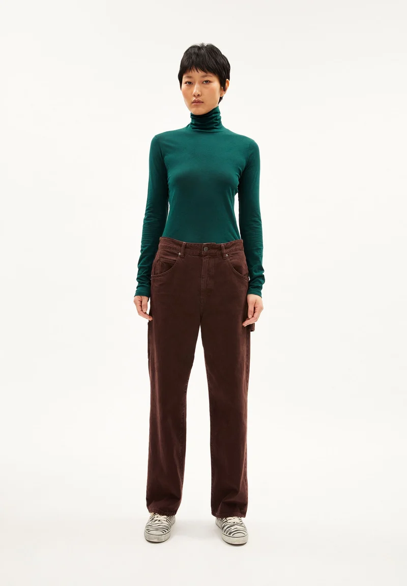 GRAZILIAA SOFT | teal stone