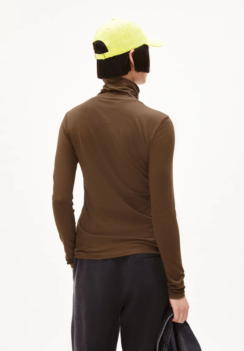 GRAZILIAA SOFT | dried moss