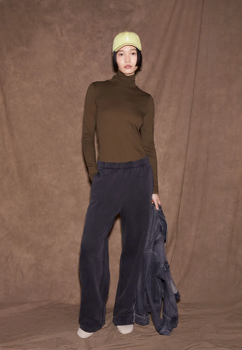 GRAZILIAA SOFT | dried moss