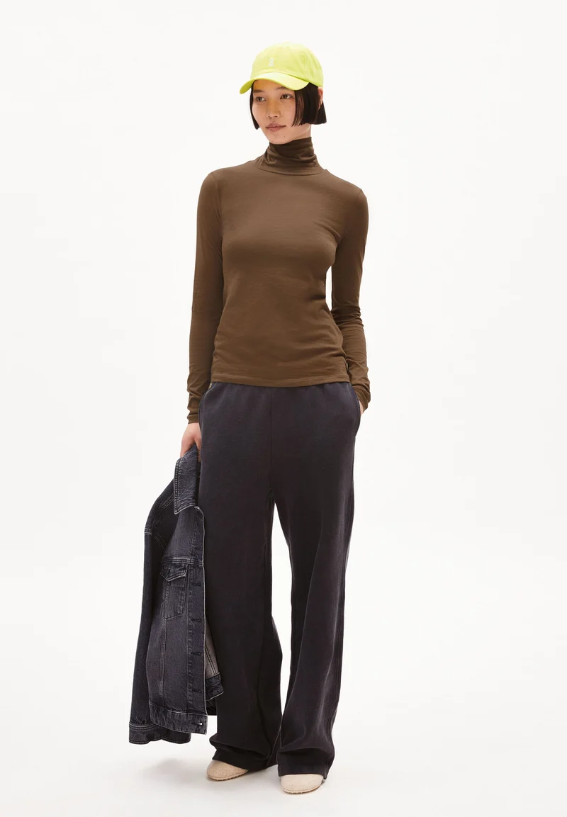 GRAZILIAA SOFT | dried moss