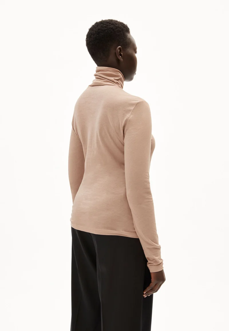 GRAZILIAA SOFT | cinnamon dust