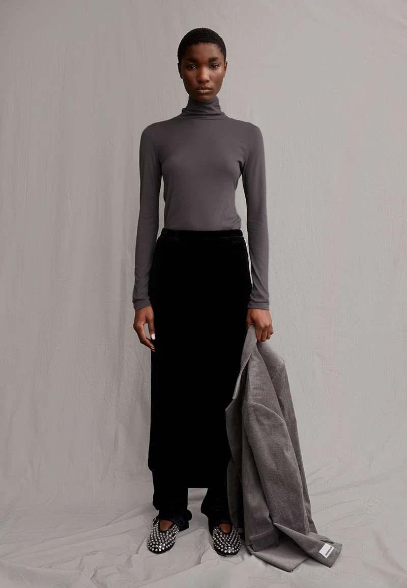 GRAZILIAA SOFT | iron cast