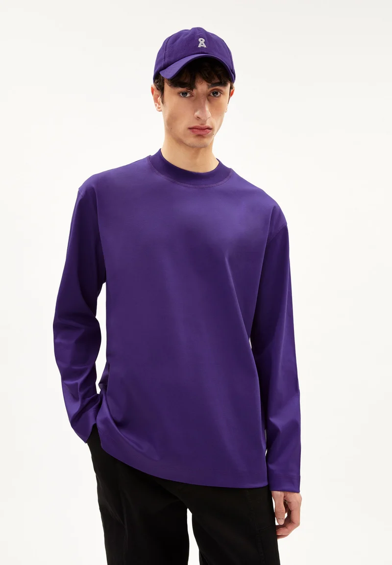 VAARES PREMIUM | indigo lilac