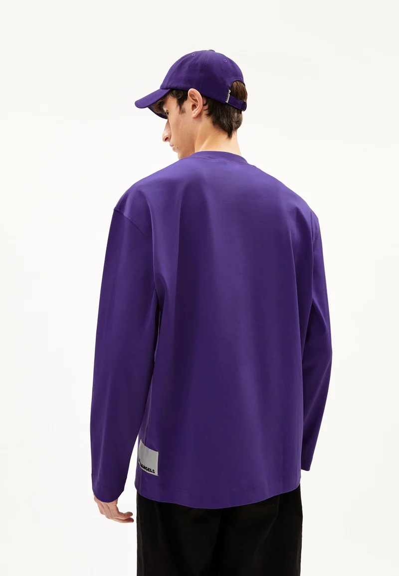 VAARES PREMIUM | indigo lilac