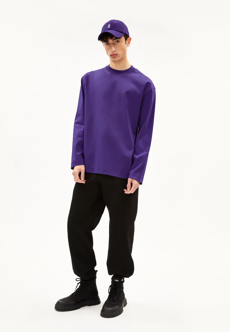 VAARES PREMIUM | indigo lilac