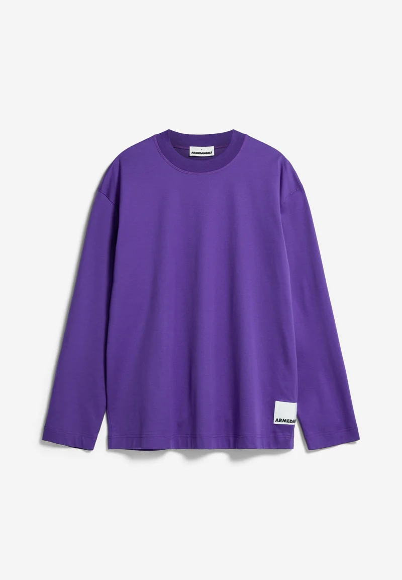 VAARES PREMIUM | indigo lilac