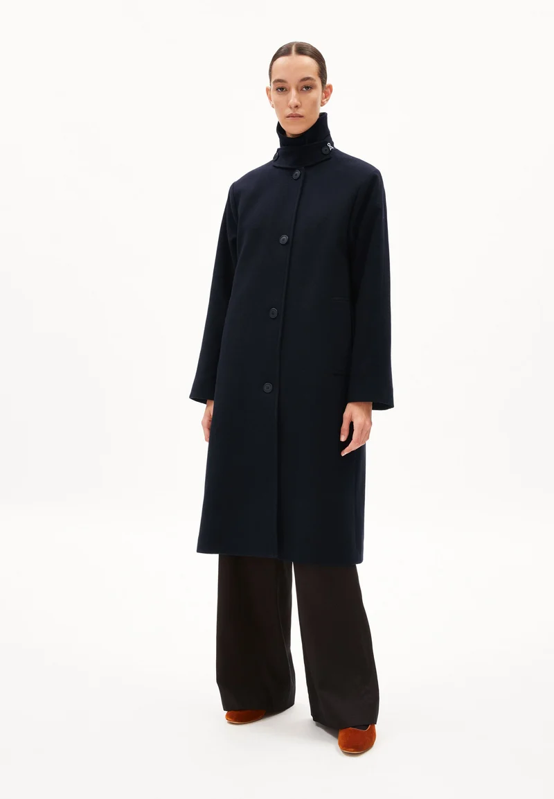 VAANOISE WOOL | night sky