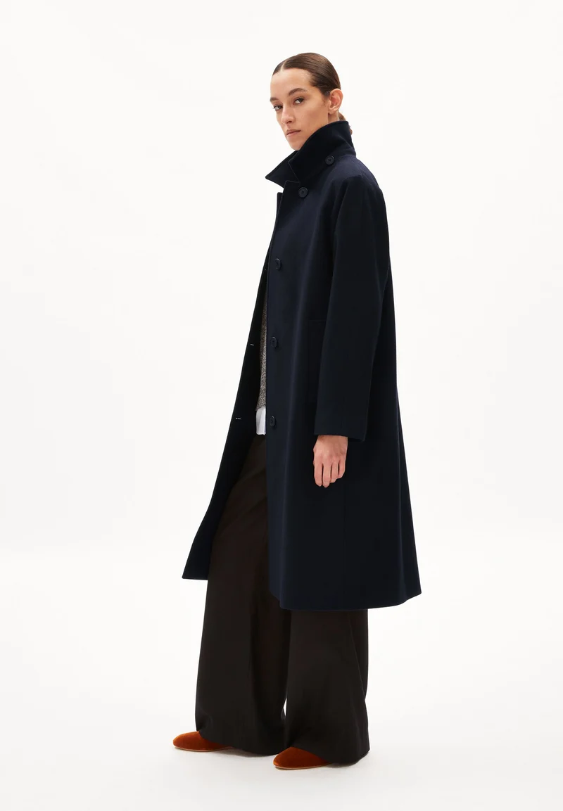 VAANOISE WOOL | night sky