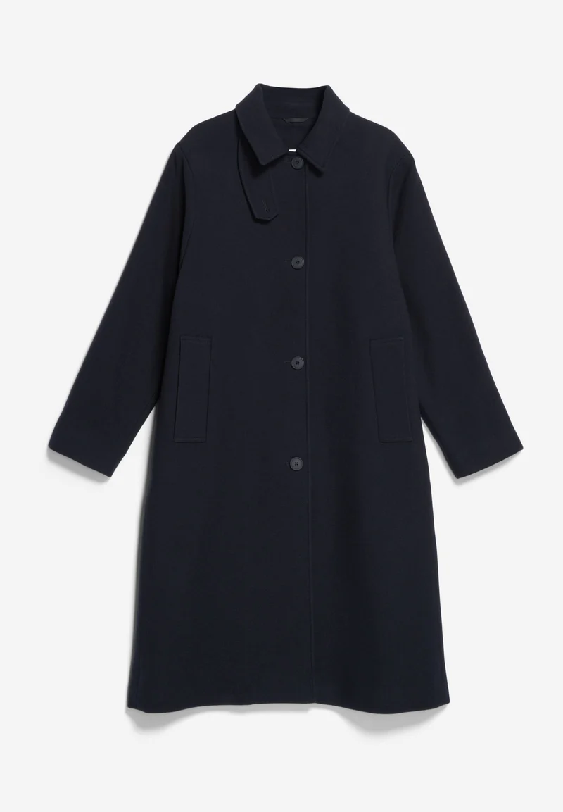 VAANOISE WOOL | night sky