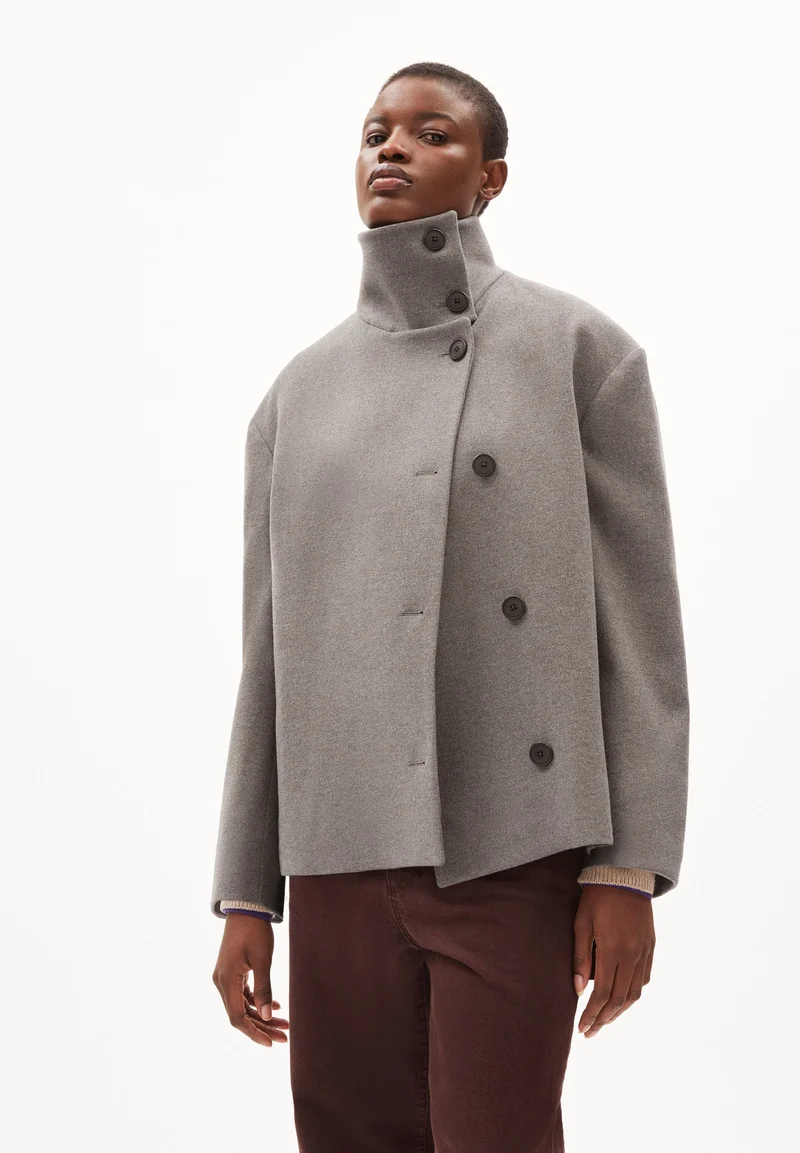 MAJELAA WOOL